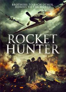 Kẻ Săn Hỏa Tiễn - Rocket Hunter - (2020) - PhimMoi2024 - Website xem phim miễn phí tốt nhất
