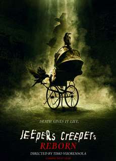 Kẻ Săn Lùng Sợ Hãi: Tái Sinh - Jeepers Creepers: Reborn - (2022) - PhimMoi2024 - Website xem phim miễn phí tốt nhất