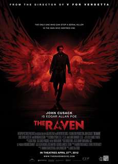 Kẻ Săn Mồi - The Raven - (2012) - PhimMoi2024 - Website xem phim miễn phí tốt nhất