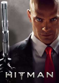 Kẻ Săn Người - Hitman - (2007) - PhimMoi2024 - Website xem phim miễn phí tốt nhất