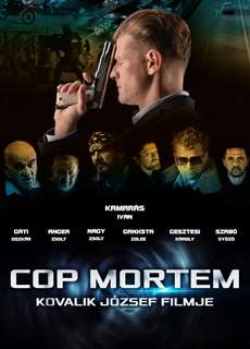 Kẻ Săn Tiền Thưởng - Cop Hunt - Cop Mortem - (2016) - PhimMoi2024 - Website xem phim miễn phí tốt nhất