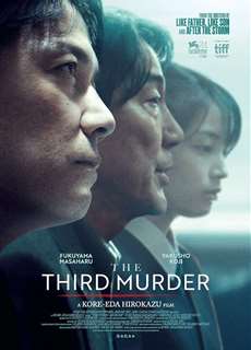 Kẻ Sát Nhân Thứ 3 - The Third Murder - (2017) - PhimMoi2024 - Website xem phim miễn phí tốt nhất