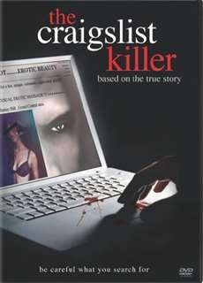 Kẻ sát nhân trên mạng Craiglist - The Craigslist Killer - (2011) - PhimMoi2024 - Website xem phim miễn phí tốt nhất