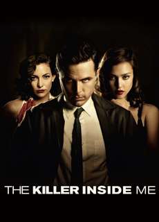 Kẻ Sát Nhân Trong Tôi - The Killer Inside Me - (2010) - PhimMoi2024 - Website xem phim miễn phí tốt nhất