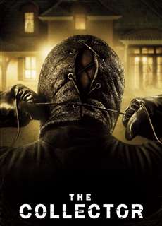 Kẻ Sưu Tầm - The Collector - (2009) - PhimMoi2024 - Website xem phim miễn phí tốt nhất