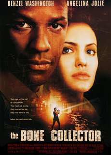 Kẻ Tầm Xương - The Bone Collector - (1999) - PhimMoi2024 - Website xem phim miễn phí tốt nhất