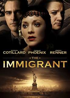 Kẻ Tha Hương - The Immigrant - (2013) - PhimMoi2024 - Website xem phim miễn phí tốt nhất