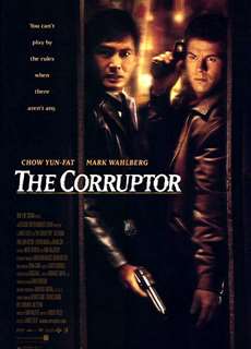 Kẻ Thất Bại - The Corruptor - (1999) - PhimMoi2024 - Website xem phim miễn phí tốt nhất