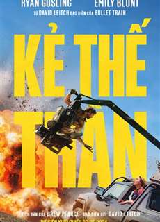 Kẻ Thế Thân - The Fall Guy - (2024) - PhimMoi2024 - Website xem phim miễn phí tốt nhất