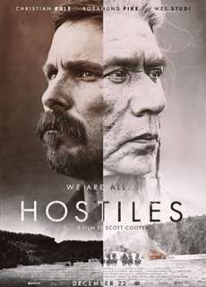 Kẻ Thù Địch - Hostiles - (2017) - PhimMoi2024 - Website xem phim miễn phí tốt nhất
