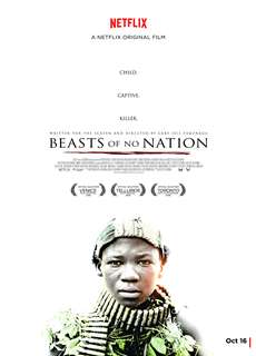 Kẻ thù không tổ quốc - Beasts of No Nation - (2015) - PhimMoi2024 - Website xem phim miễn phí tốt nhất