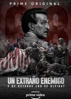 Kẻ Thù Lạ (Phần 1) - An Unknown Enemy (Season 1) - (2018) - PhimMoi2024 - Website xem phim miễn phí tốt nhất