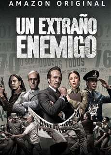 Kẻ Thù Lạ (Phần 2) - An Unknown Enemy (Season 2) - (2022) - PhimMoi2024 - Website xem phim miễn phí tốt nhất