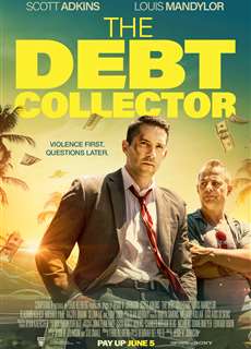 Kẻ Thu Nợ - The Debt Collector - (2018) - PhimMoi2024 - Website xem phim miễn phí tốt nhất