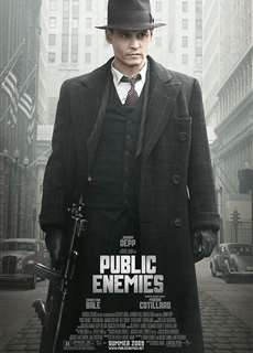 Kẻ thù quốc gia - Public Enemies - (2009) - PhimMoi2024 - Website xem phim miễn phí tốt nhất