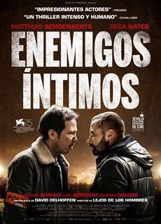 Kẻ thù thân cận - Close Enemies - (2018) - PhimMoi2024 - Website xem phim miễn phí tốt nhất