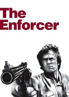 Kẻ Thực Thi Công Lý - The Enforcer - (1976) - PhimMoi2024 - Website xem phim miễn phí tốt nhất