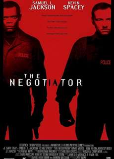 Kẻ Thương Thuyết - The Negotiator - (1998) - PhimMoi2024 - Website xem phim miễn phí tốt nhất
