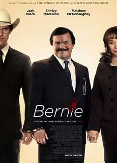 Kẻ Tình Nghi - Bernie - (2012) - PhimMoi2024 - Website xem phim miễn phí tốt nhất