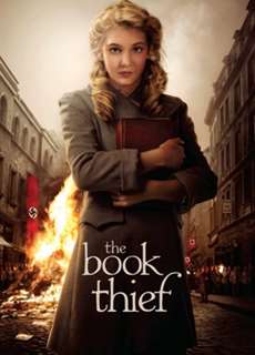Kẻ Trộm Sách - The Book Thief - (2013) - PhimMoi2024 - Website xem phim miễn phí tốt nhất
