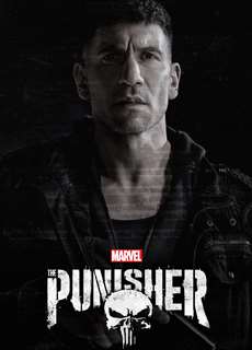 Kẻ Trừng Phạt (Phần 1) - Marvel's The Punisher (Season 1) - (2017) - PhimMoi2024 - Website xem phim miễn phí tốt nhất