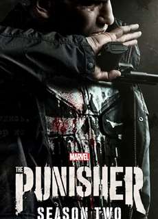 Kẻ Trừng Phạt (Phần 2) - Marvel's The Punisher (Season 2) - (2019) - PhimMoi2024 - Website xem phim miễn phí tốt nhất