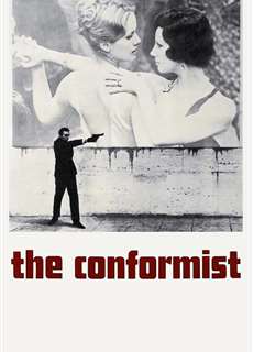 Kẻ Tuân Thủ - The Conformist - (1971) - PhimMoi2024 - Website xem phim miễn phí tốt nhất