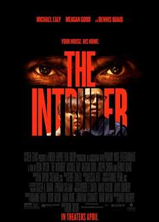 Kẻ Xâm Nhập Bí Ẩn - The Intruder - (2019) - PhimMoi2024 - Website xem phim miễn phí tốt nhất