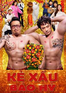 Kẻ Xấu Báo Hỷ - House of Wolves - (2016) - PhimMoi2024 - Website xem phim miễn phí tốt nhất
