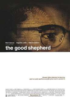 Kẻ Yêu Nước Cuồng Tín - The Good Shepherd - (2006) - PhimMoi2024 - Website xem phim miễn phí tốt nhất