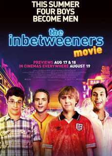 Kẹt Giữa - The Inbetweeners Movie - (2011) - PhimMoi2024 - Website xem phim miễn phí tốt nhất