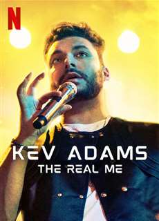 Kev Adams: Con người thật của tôi - Kev Adams: The Real Me - (2022) - PhimMoi2024 - Website xem phim miễn phí tốt nhất