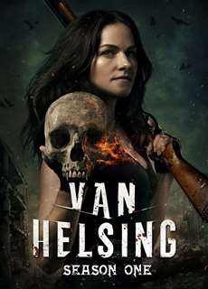 Khắc tinh của ma cà rồng (Phần 1) - Van Helsing (Season 1) - (2016) - PhimMoi2024 - Website xem phim miễn phí tốt nhất