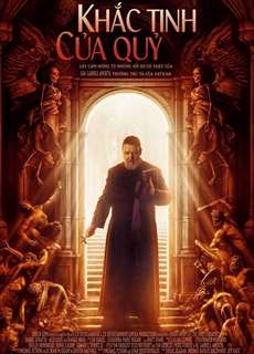 Khắc Tinh Của Quỷ - The Pope's Exorcist - (2023) - PhimMoi2024 - Website xem phim miễn phí tốt nhất