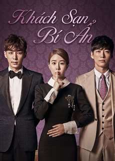 Khách Sạn Bí Ẩn - The Secret Hotel - (2014) - PhimMoi2024 - Website xem phim miễn phí tốt nhất