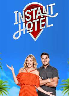 Khách sạn cấp tốc (Phần 2) - Instant Hotel (Season 2) - (2019) - PhimMoi2024 - Website xem phim miễn phí tốt nhất