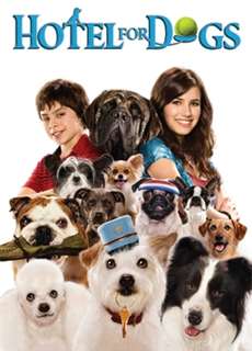  Khách Sạn Cún Cưng  - Hotel for Dogs - (2009) - PhimMoi2024 - Website xem phim miễn phí tốt nhất