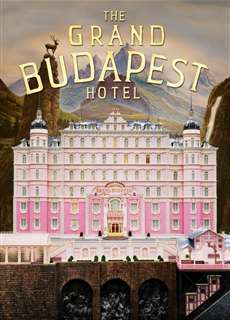 Khách Sạn Đế Vương - The Grand Budapest Hotel - (2014) - PhimMoi2024 - Website xem phim miễn phí tốt nhất