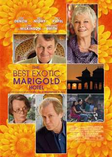 Khách Sạn Hoa Cúc Vàng Nhiệt Đới - The Best Exotic Marigold Hotel - (2012) - PhimMoi2024 - Website xem phim miễn phí tốt nhất