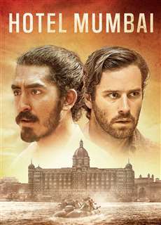 Khách Sạn Mumbai: Thảm Sát Kinh Hoàng - Hotel Mumbai - (2018) - Website xem phim miễn phí tốt nhất