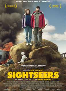 Khách Tham Quan - Sightseers - (2012) - PhimMoi2024 - Website xem phim miễn phí tốt nhất