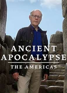 Khải Huyền Thời Cổ Đại (Phần 2) - Ancient Apocalypse (Season 2) - (2024) - PhimMoi2024 - Website xem phim miễn phí tốt nhất