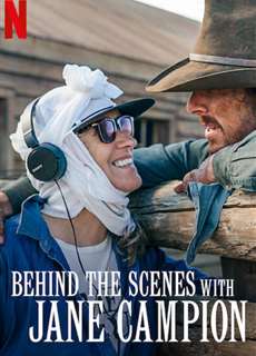 Khám phá hậu trường cùng Jane Campion - Behind the Scenes With Jane Campion - (2022) - PhimMoi2024 - Website xem phim miễn phí tốt nhất