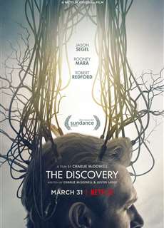 Khám phá thế giới bên kia - The Discovery - (2017) - PhimMoi2024 - Website xem phim miễn phí tốt nhất