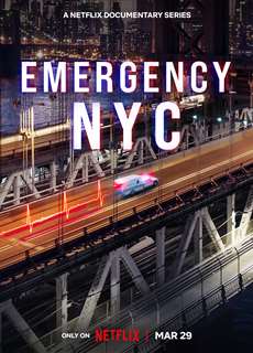 Khẩn cấp: New York - Emergency: NYC - (2023) - PhimMoi2024 - Website xem phim miễn phí tốt nhất