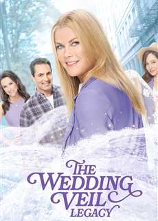 Khăn voan cưới - Di sản tình yêu - The Wedding Veil Legacy - (2022) - PhimMoi2024 - Website xem phim miễn phí tốt nhất