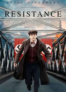 Kháng Chiến - Resistance - (2020) - PhimMoi2024 - Website xem phim miễn phí tốt nhất