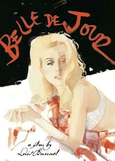  Khát Tình - Belle de jour - (1967) - PhimMoi2024 - Website xem phim miễn phí tốt nhất