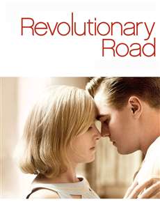 Khát Vọng Tình Yêu - Revolutionary Road - (2008) - PhimMoi2024 - Website xem phim miễn phí tốt nhất