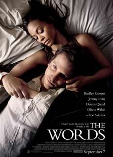 Khẩu Ngữ - The Words - (2012) - PhimMoi2024 - Website xem phim miễn phí tốt nhất